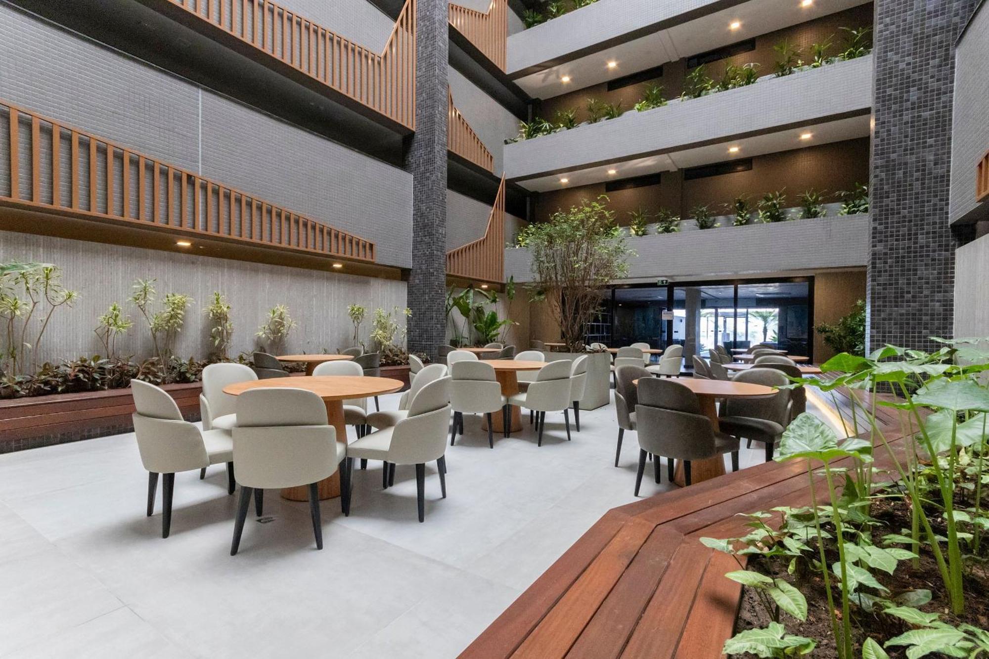 Haus #132 - Quadruplo Em Bessa Por Carpediem